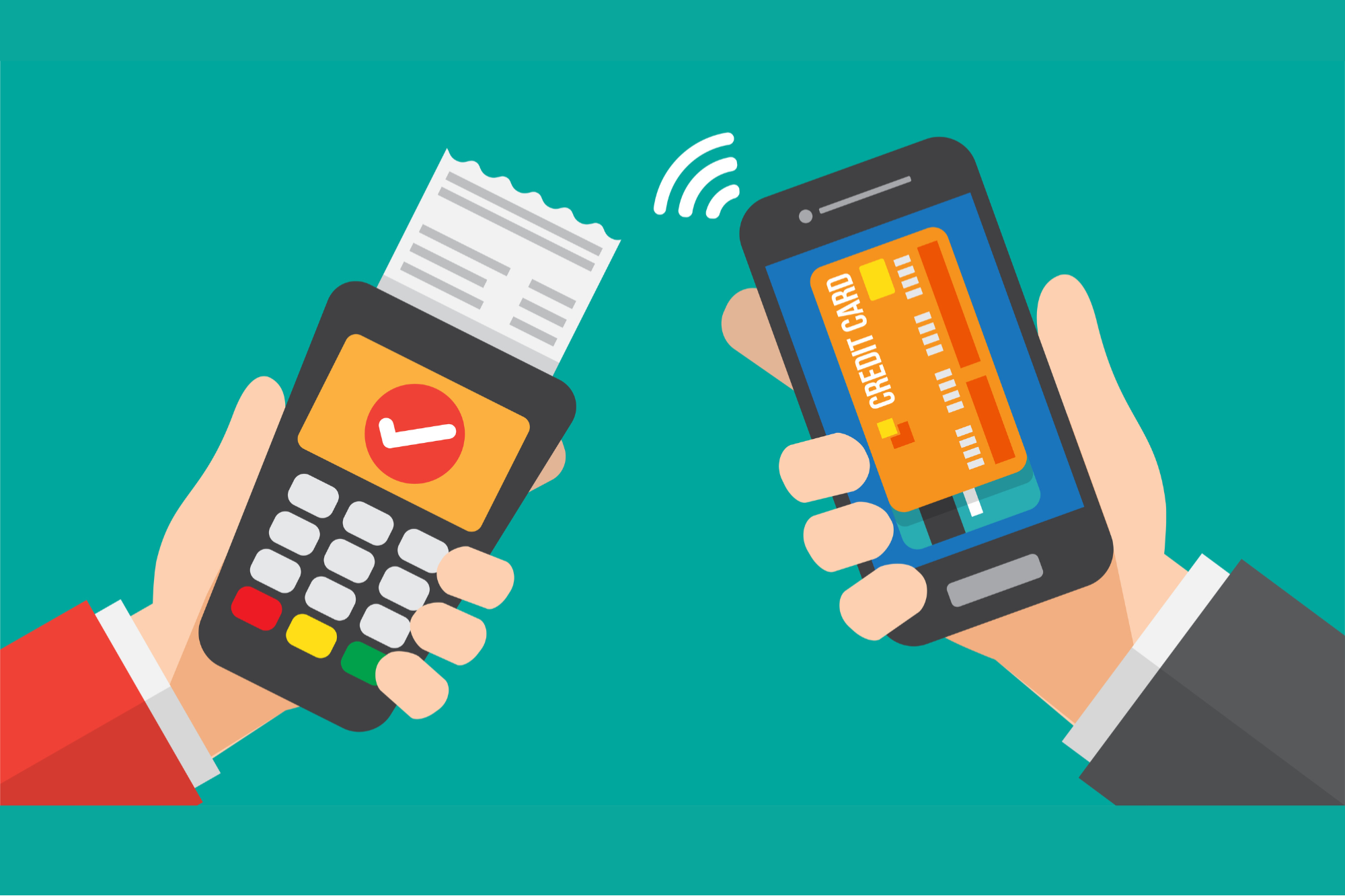 Chapa Payments Gateway